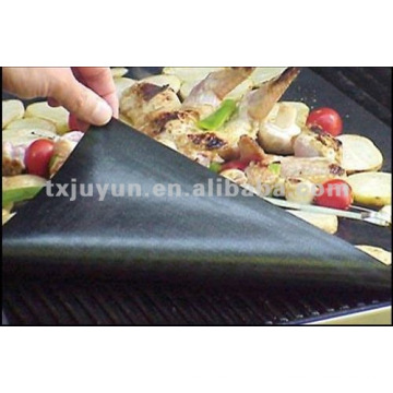 Reusable Non-stick Oven Sheet No mess,Non stick